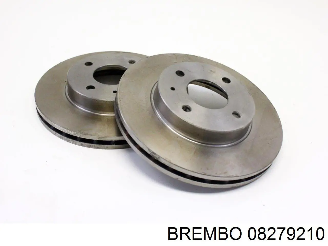 Купити 96609633 Fiat/Alfa/Lancia Ротор гальмівний