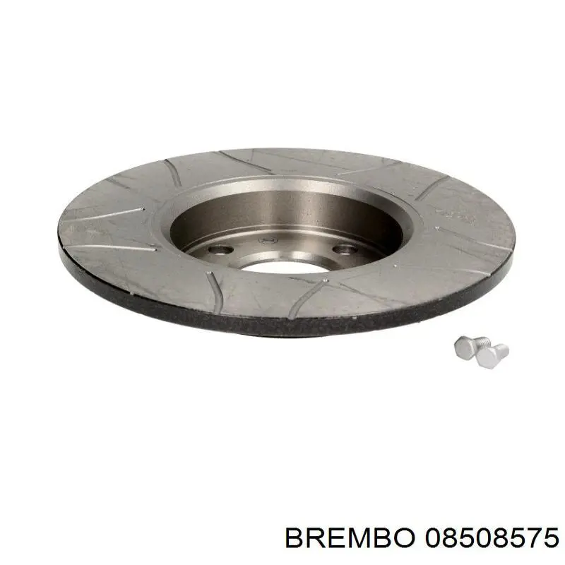 Гальмівні диски 08508575 Brembo