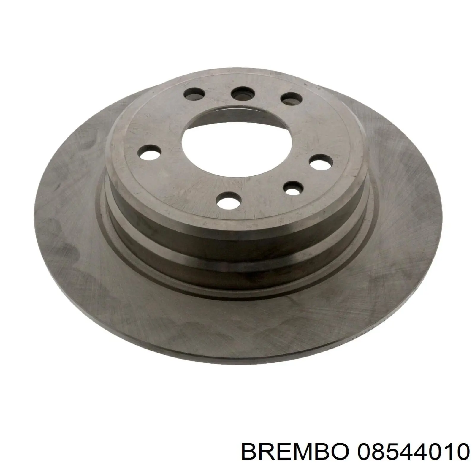 Купити 34211165259 BMW Диск заднього гальма