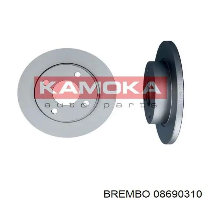 Диск переднього гальма LPR LPR05P994 ціна, від 19.70 USD