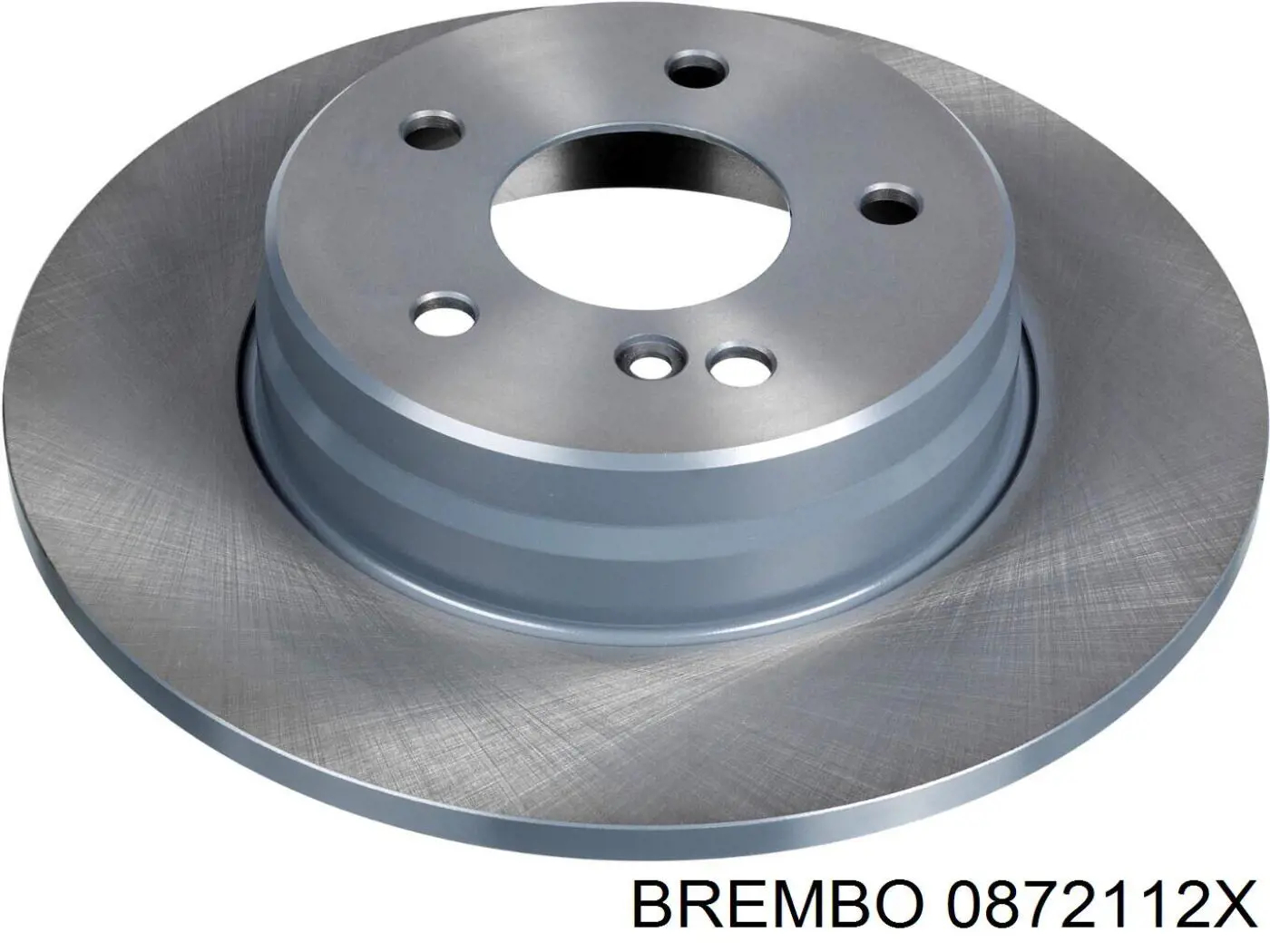 Задні дискові гальма Brembo 0872112X ціна, від 31.95 USD