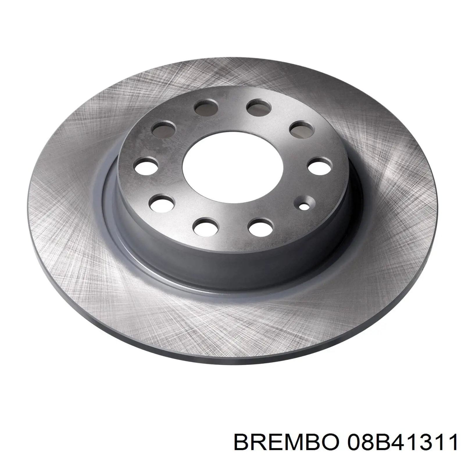 Задні дискові гальма Brembo 08B41311 ціна, від 34.24 USD