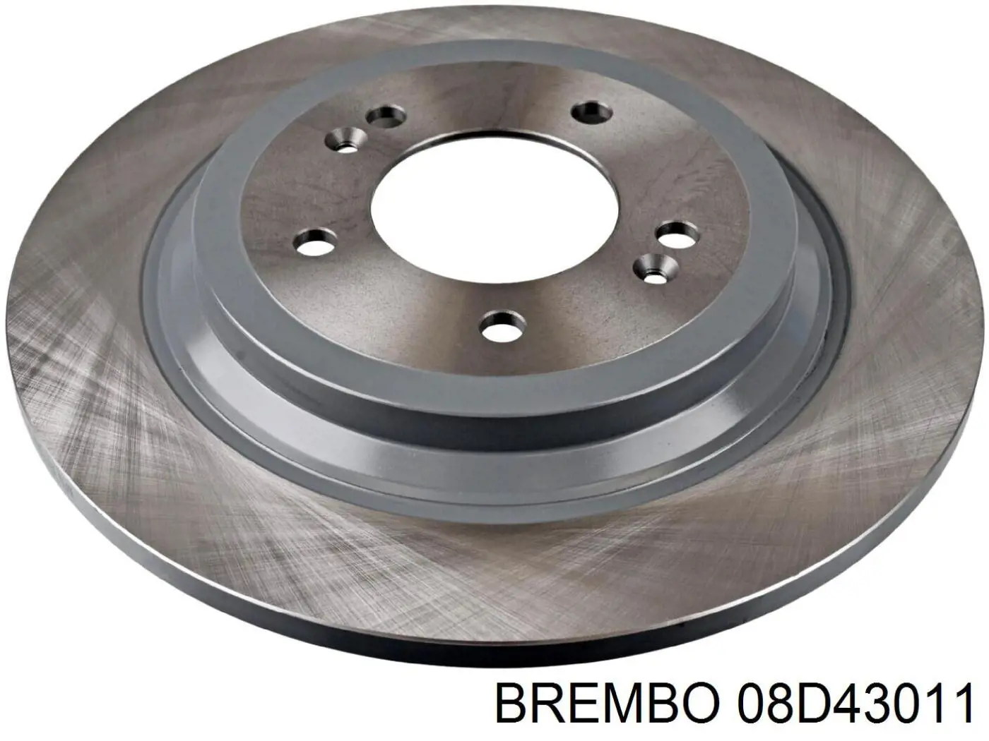 Задні дискові гальма Brembo 08D43011 ціна, від 51.33 USD