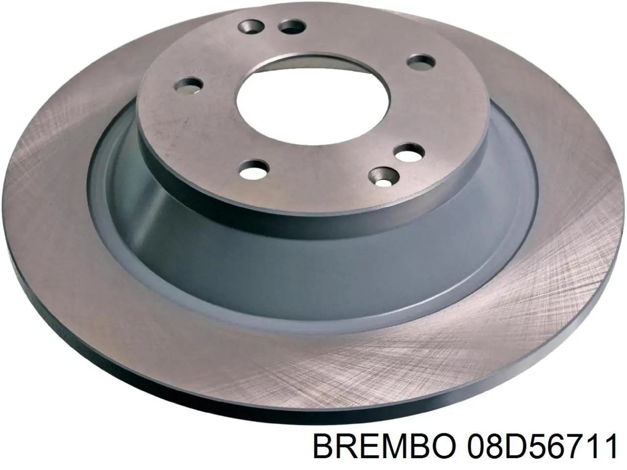 Гальмівні диски 0986479H11 Bosch