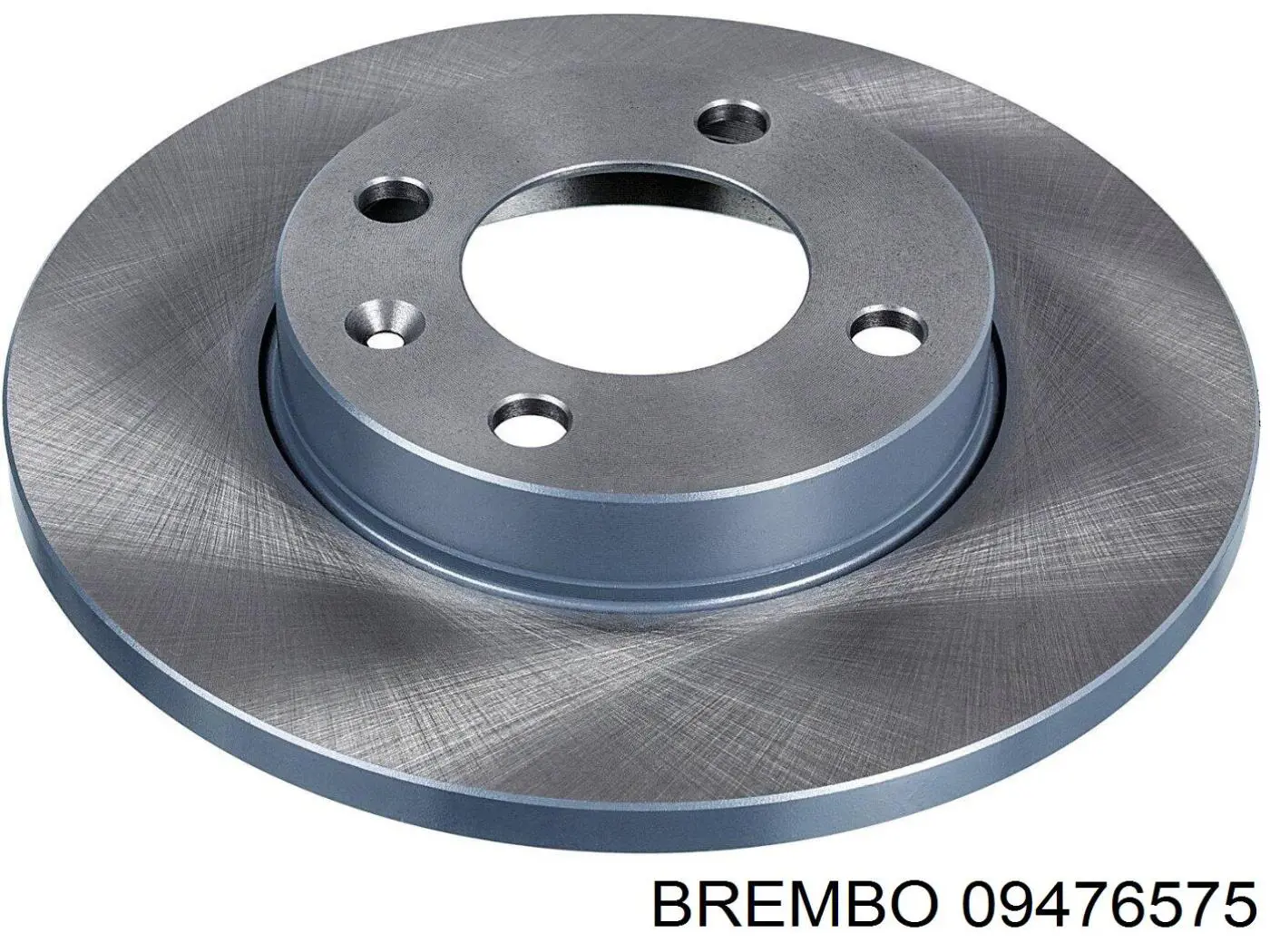 Гальмівні диски передні 09476575 Brembo