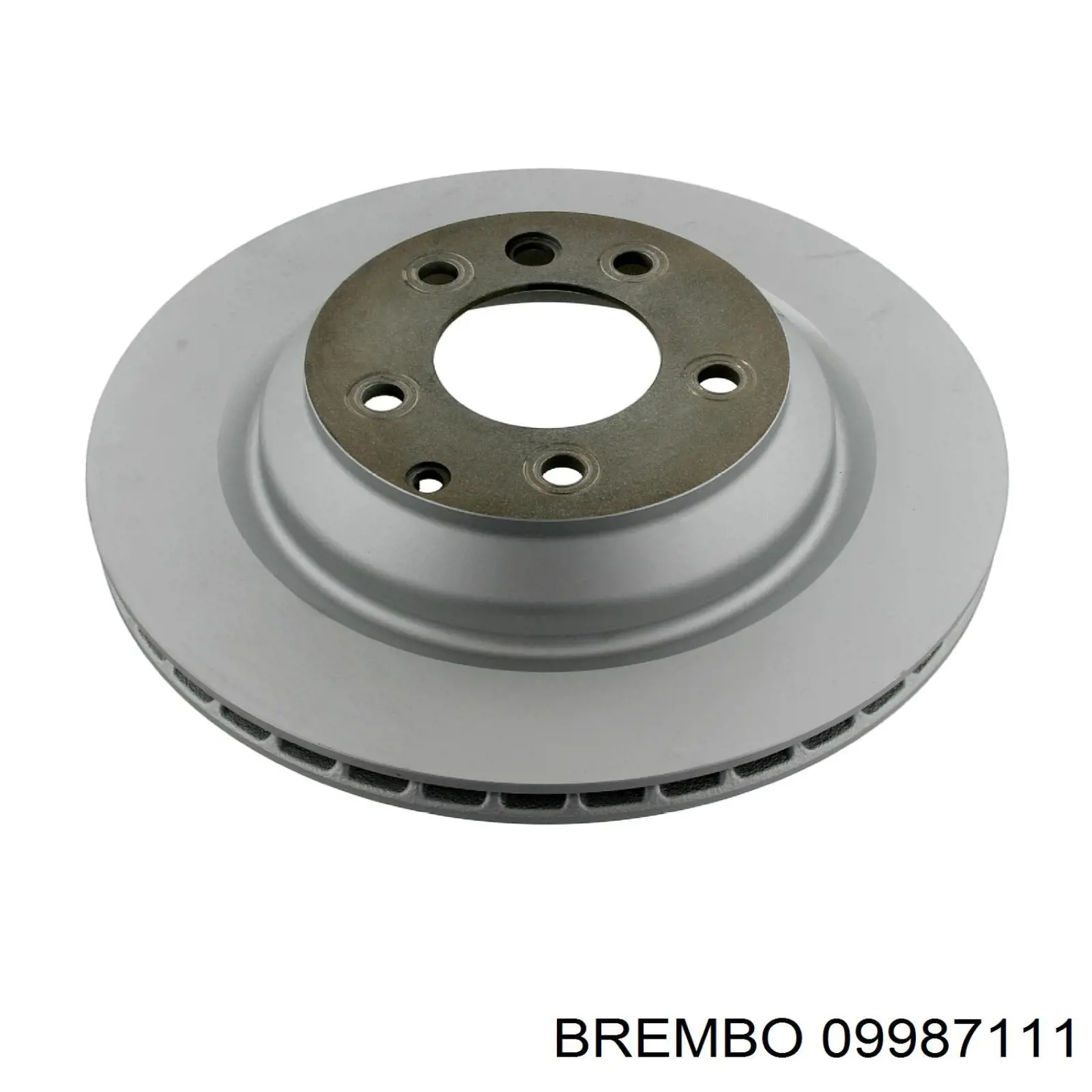 Задні дискові гальма Brembo 09987111 ціна, від 97.68 USD