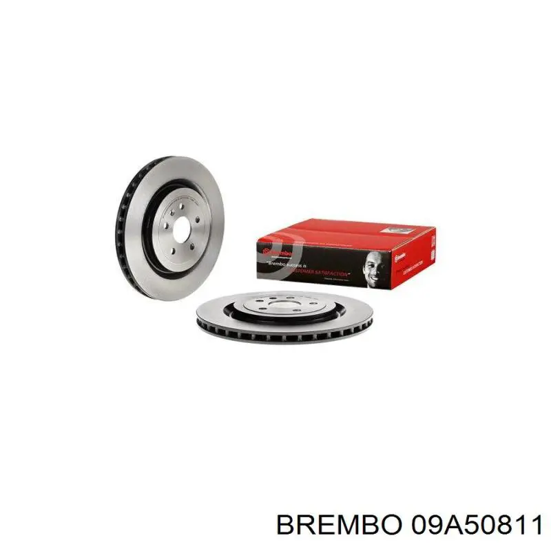 Задні дискові гальма General Motors 92245929 ціна, від 80.61 USD
