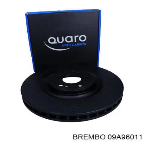 Диск переднього гальма Jurid/Bendix BDS1694HC ціна, від 158.22 USD
