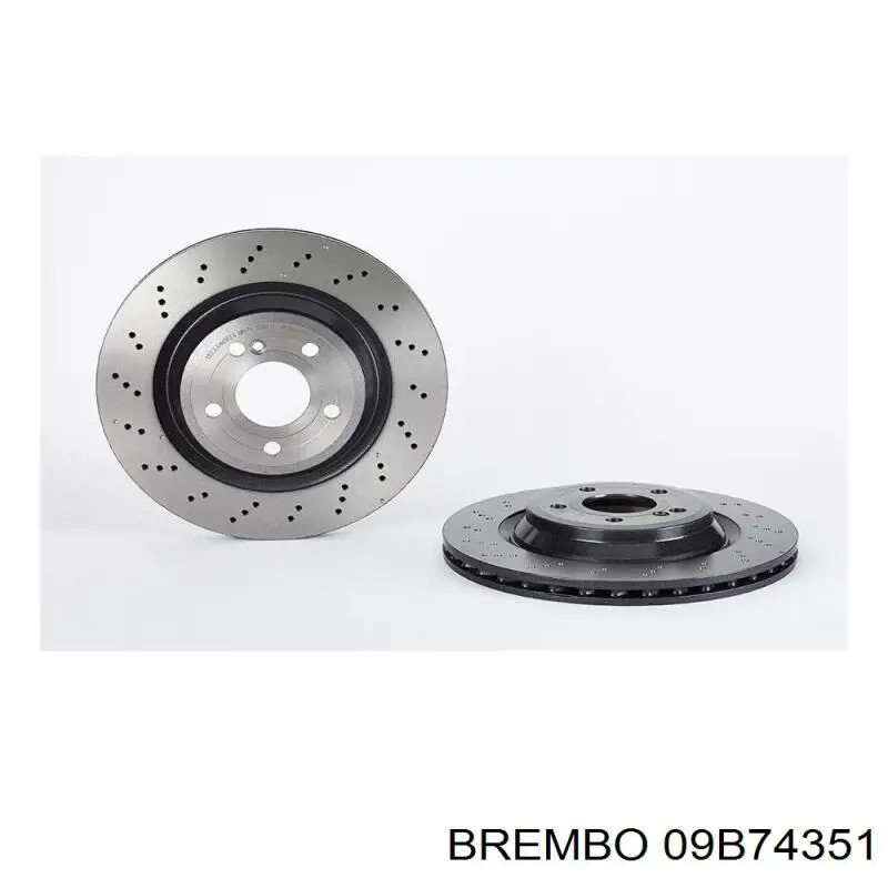 Задні дискові гальма Delphi BG4920C ціна, від 59.05 USD