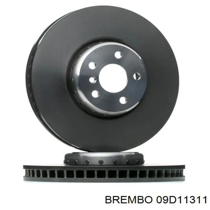  09D11311 Brembo