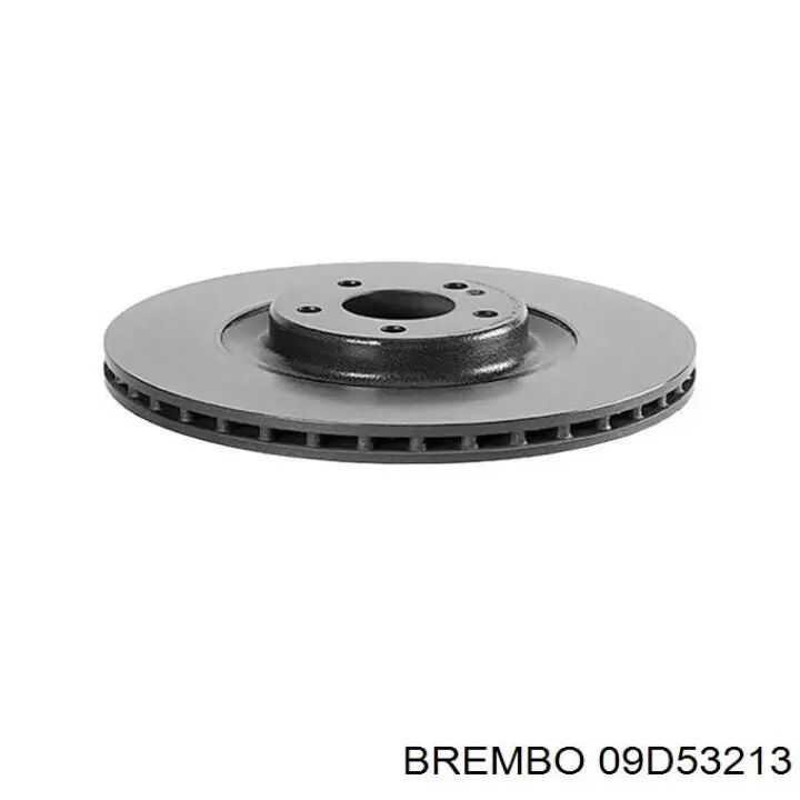  09D53213 Brembo