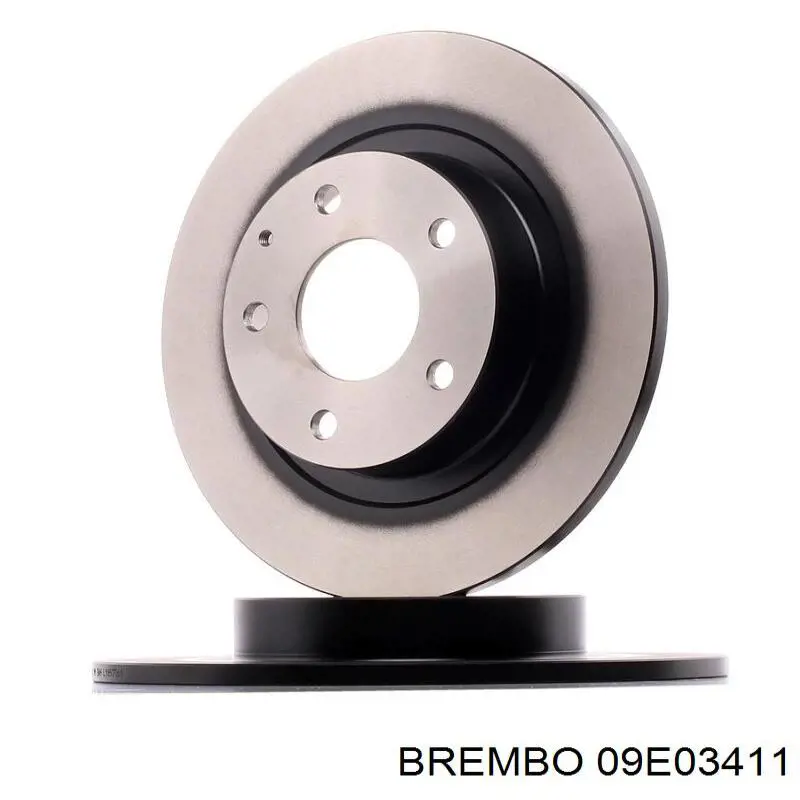 Диск переднього гальма Samko M5046VR ціна, від 69.68 USD