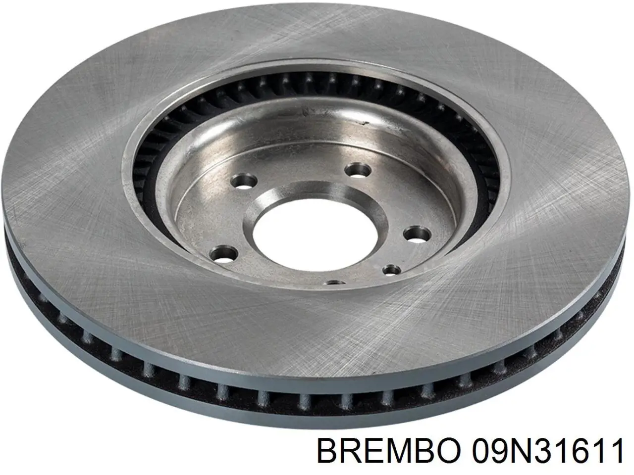  09N31611 Brembo