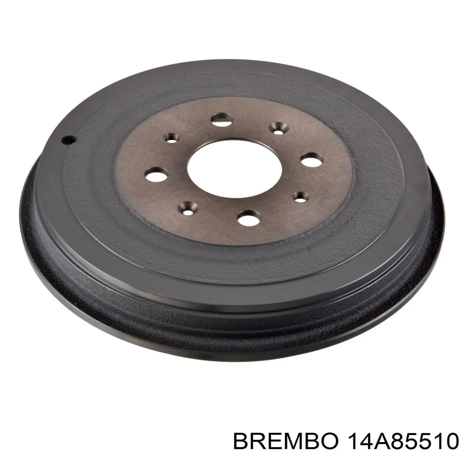 Купити 14A85510 Brembo Барабан гальмівний задній