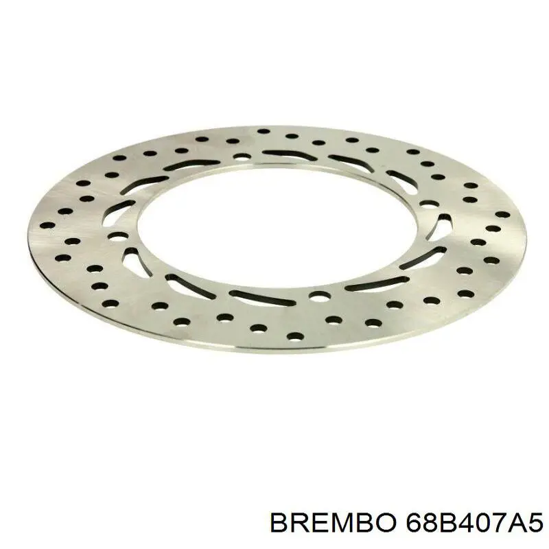 Brembo 68B407A5