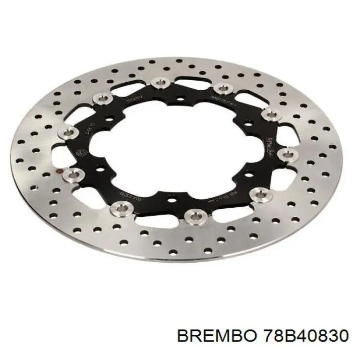  78B40830 Brembo