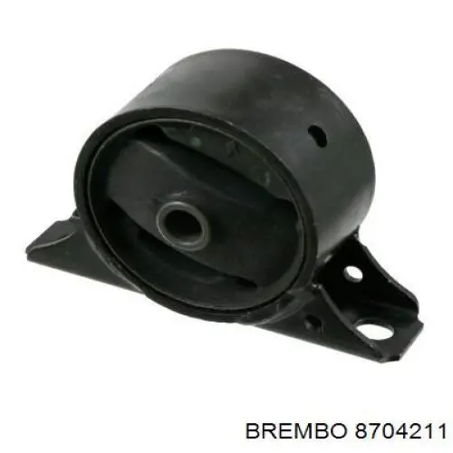 Задні дискові гальма Brembo 8704211 ціна, від 28.86 USD