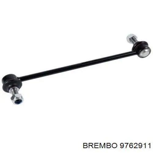Купити 9762911 Brembo Ротор гальмівний