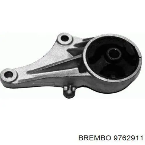 Диск переднього гальма Brembo 9762911 ціна, від 38.91 USD
