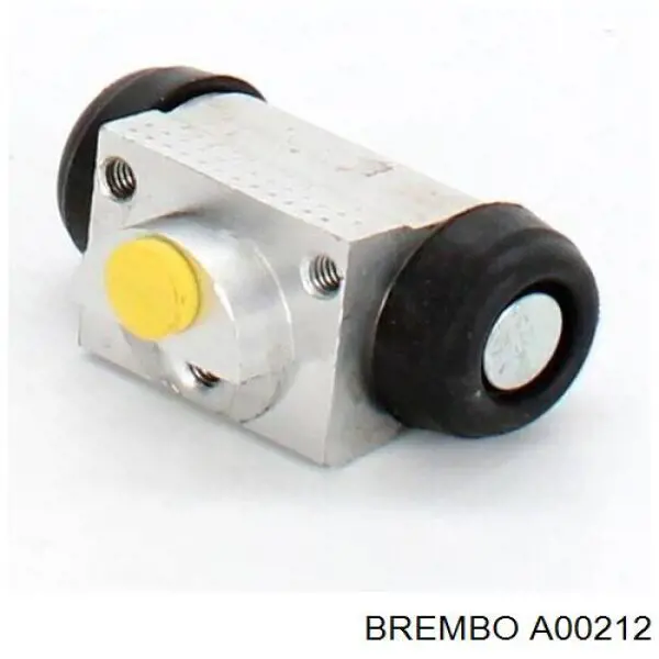 Датчик зносу гальмівних колодок, задній Brembo A00212 ціна, від 8.99 USD