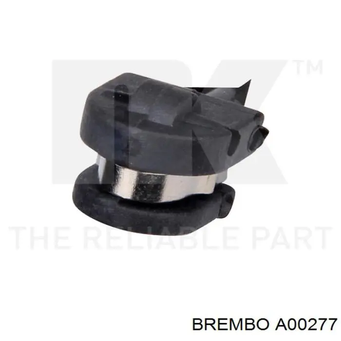 A00277 Brembo Датчик зносу колодок