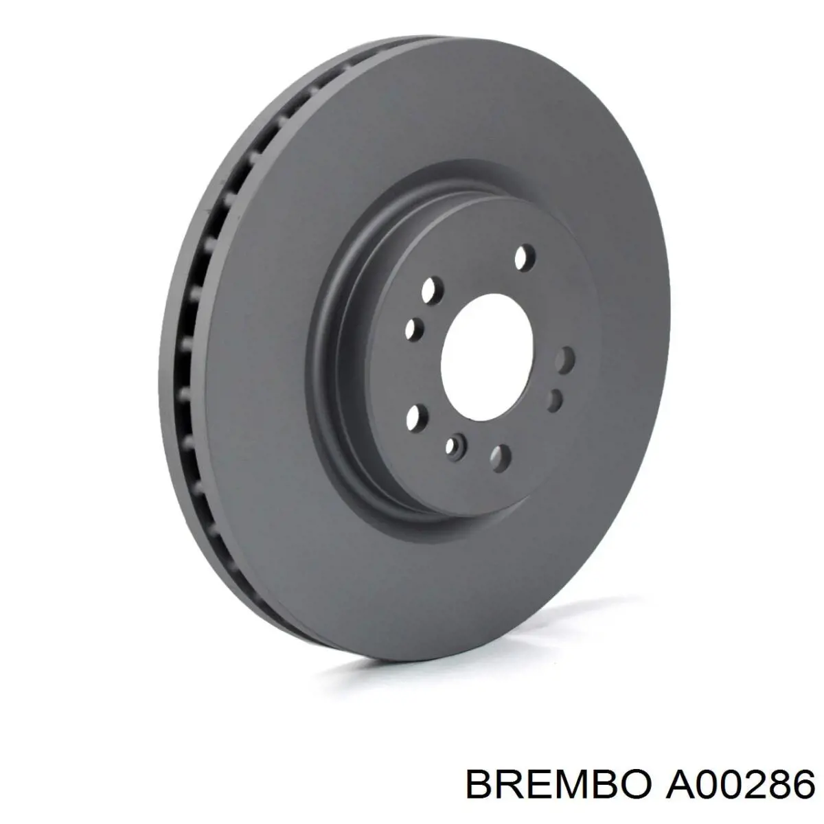 Купити A00286 Brembo Датчик зносу гальмівних колодок, передній правий