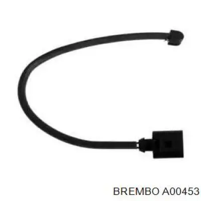 Купити A00453 Brembo Датчик зносу гальмівних колодок