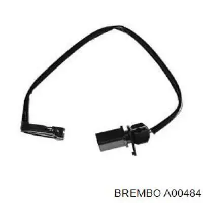 Купити A00484 Brembo Датчик зносу гальмівних колодок