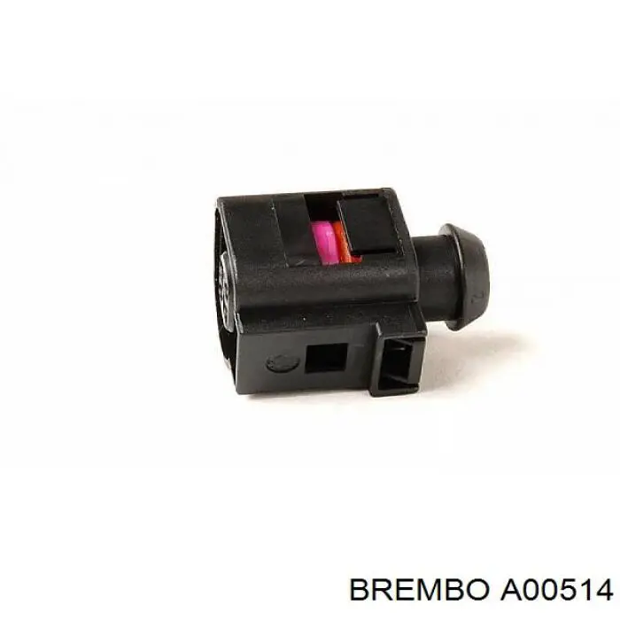 Купити A00514 Brembo Датчик зносу гальмівних колодок