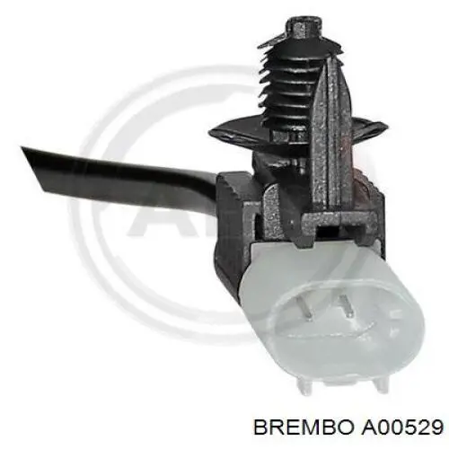 A00529 Brembo Сенсор зносу