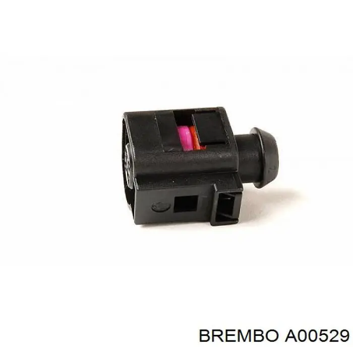 Купити A00529 Brembo Датчик зносу гальмівних колодок