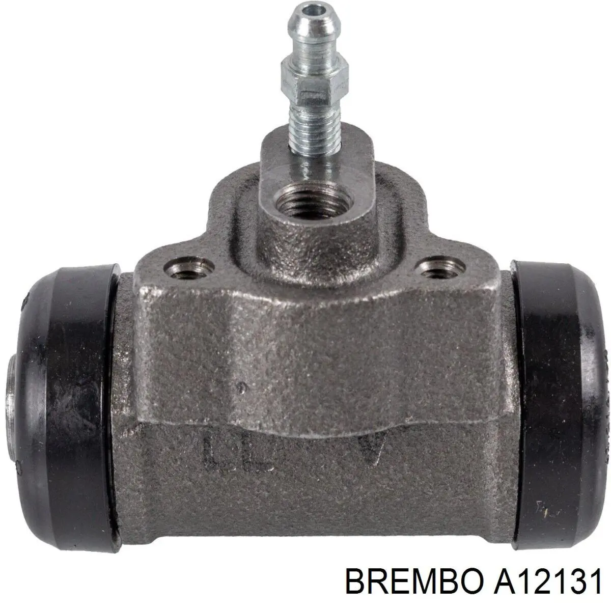 Циліндр гальмівний колісний/робітник, задній A12131 Brembo