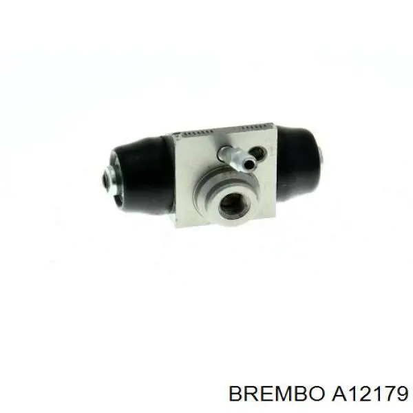 Циліндр гальмівний колісний/робітник, задній Brembo A12179