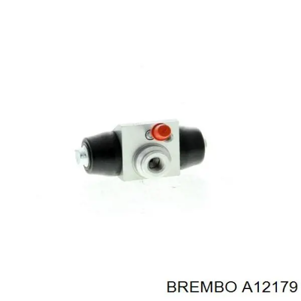 A12179 Brembo Робочий циліндр
