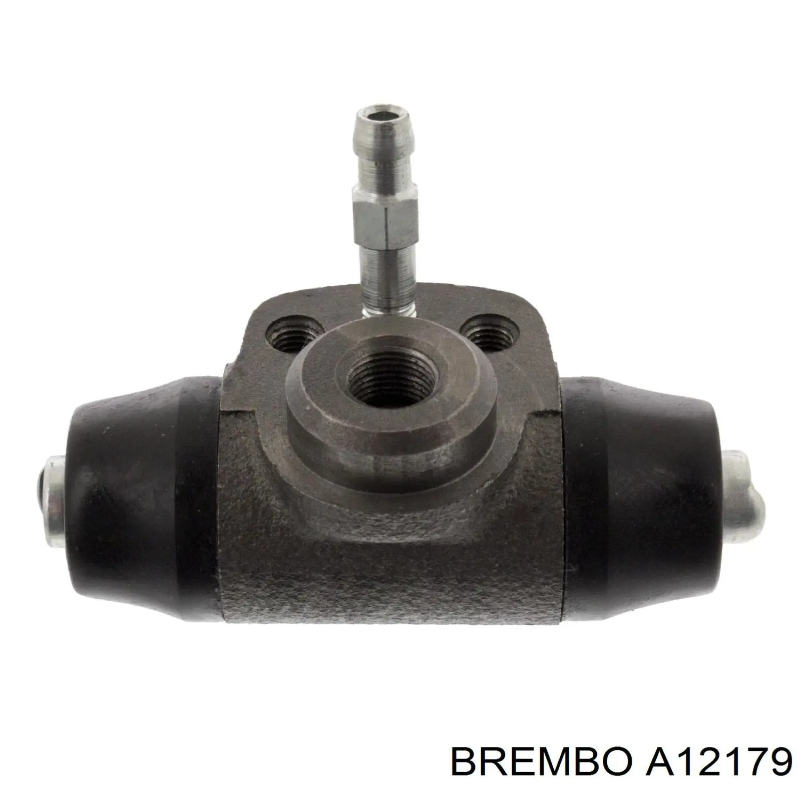 Циліндр гальмівний колісний/робочий, задній Brembo A12179 ціна, від 6.60 USD