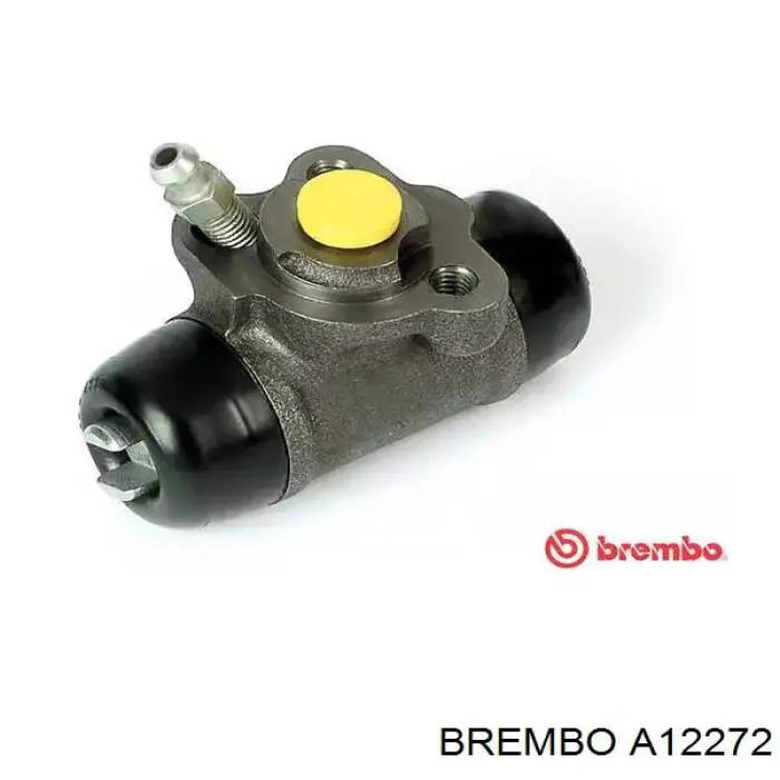 A12272 Brembo Робочий циліндр