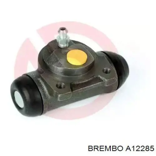 Купити A12285 Brembo Циліндр гальмівний колісний/робітник, задній