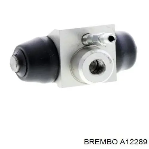 Купити A12289 Brembo Циліндр гальмівний колісний/робітник, задній