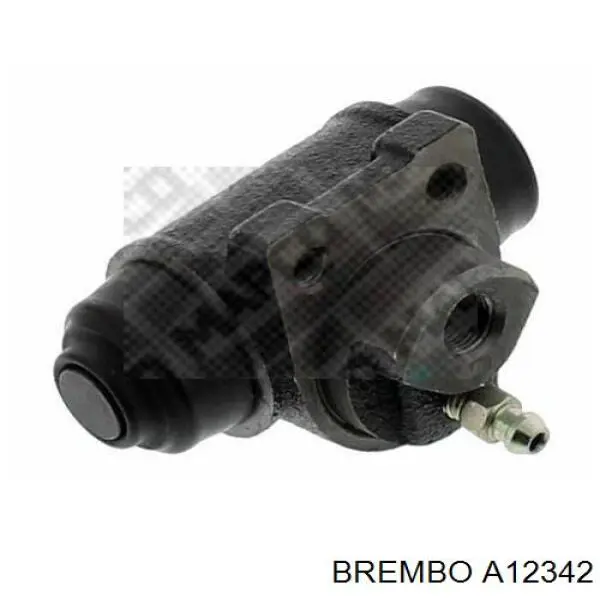 Робочий циліндр Brembo A12342