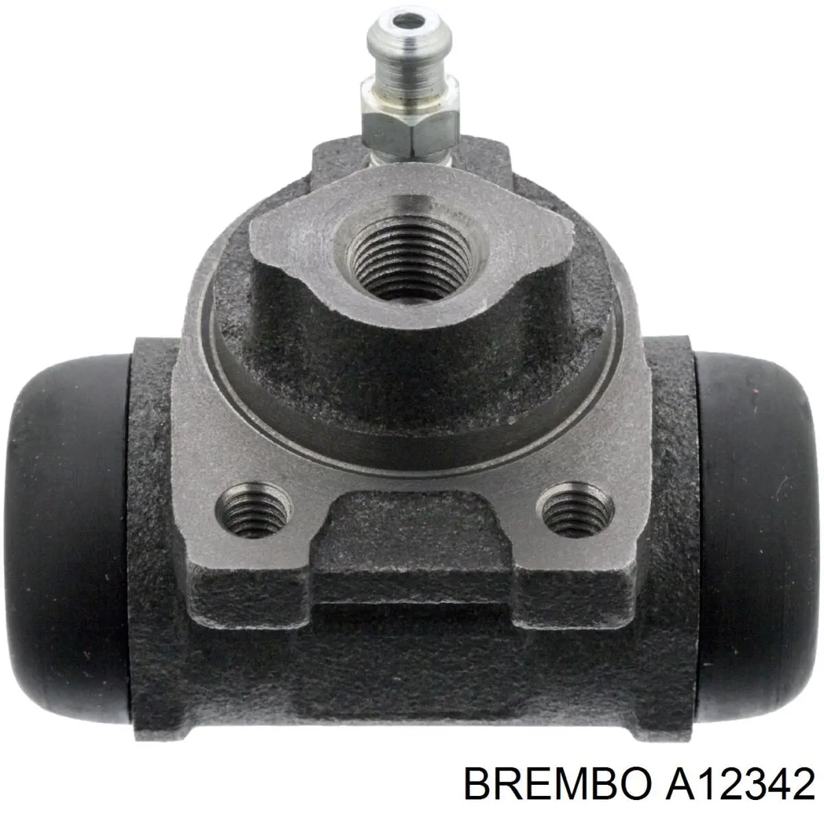 A12342 Brembo циліндр гальмівний колісний/робітник, задній