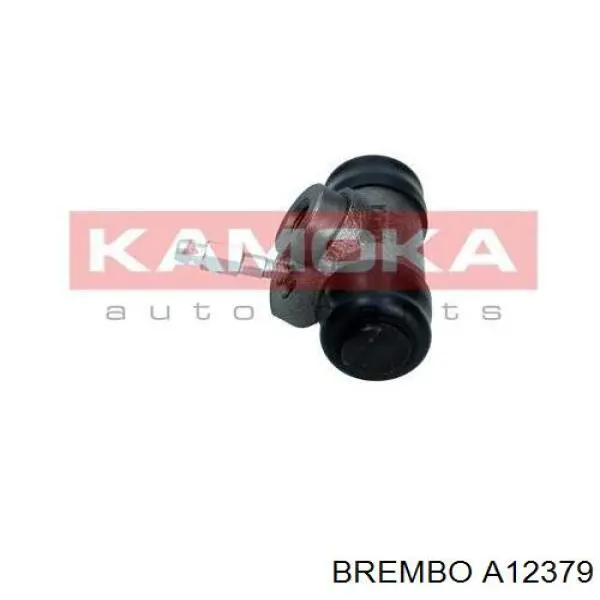 Циліндр гальмівний колісний/робітник, задній Brembo A12379