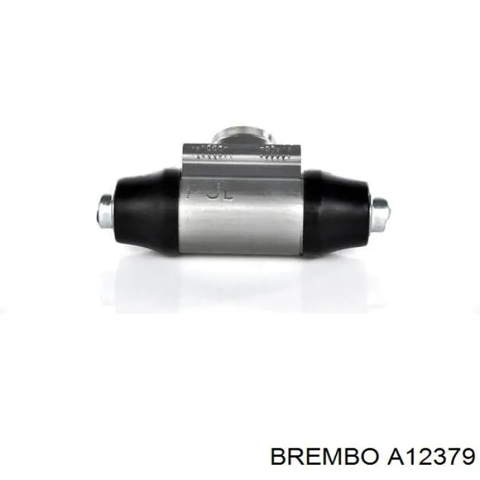A12379 Brembo Робочий циліндр
