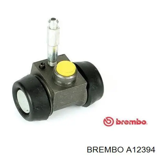 A12394 Brembo Робочий циліндр
