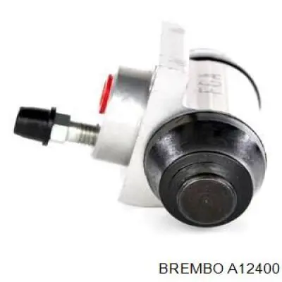 Циліндр гальмівний колісний/робочий, задній Brembo A12400 ціна, від 11.92 USD