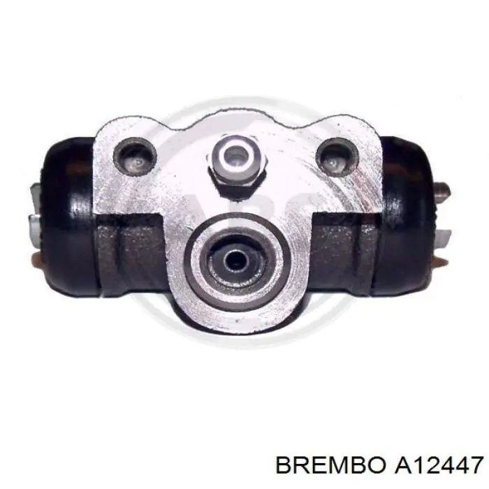 Циліндр гальмівний колісний/робітник, задній A12447 Brembo