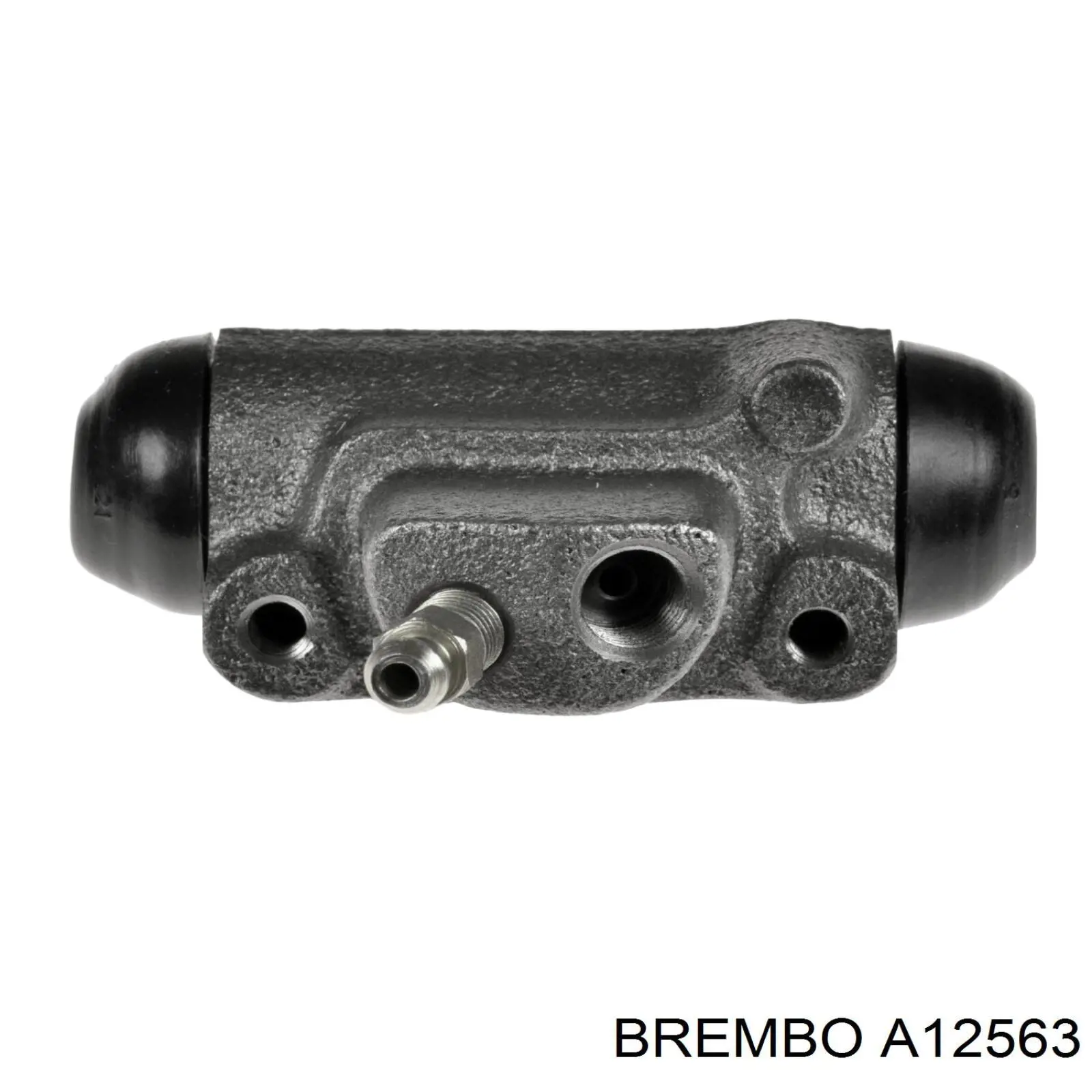 Циліндр гальмівний колісний/робочий, задній Brembo A12563 ціна, від 19.40 USD