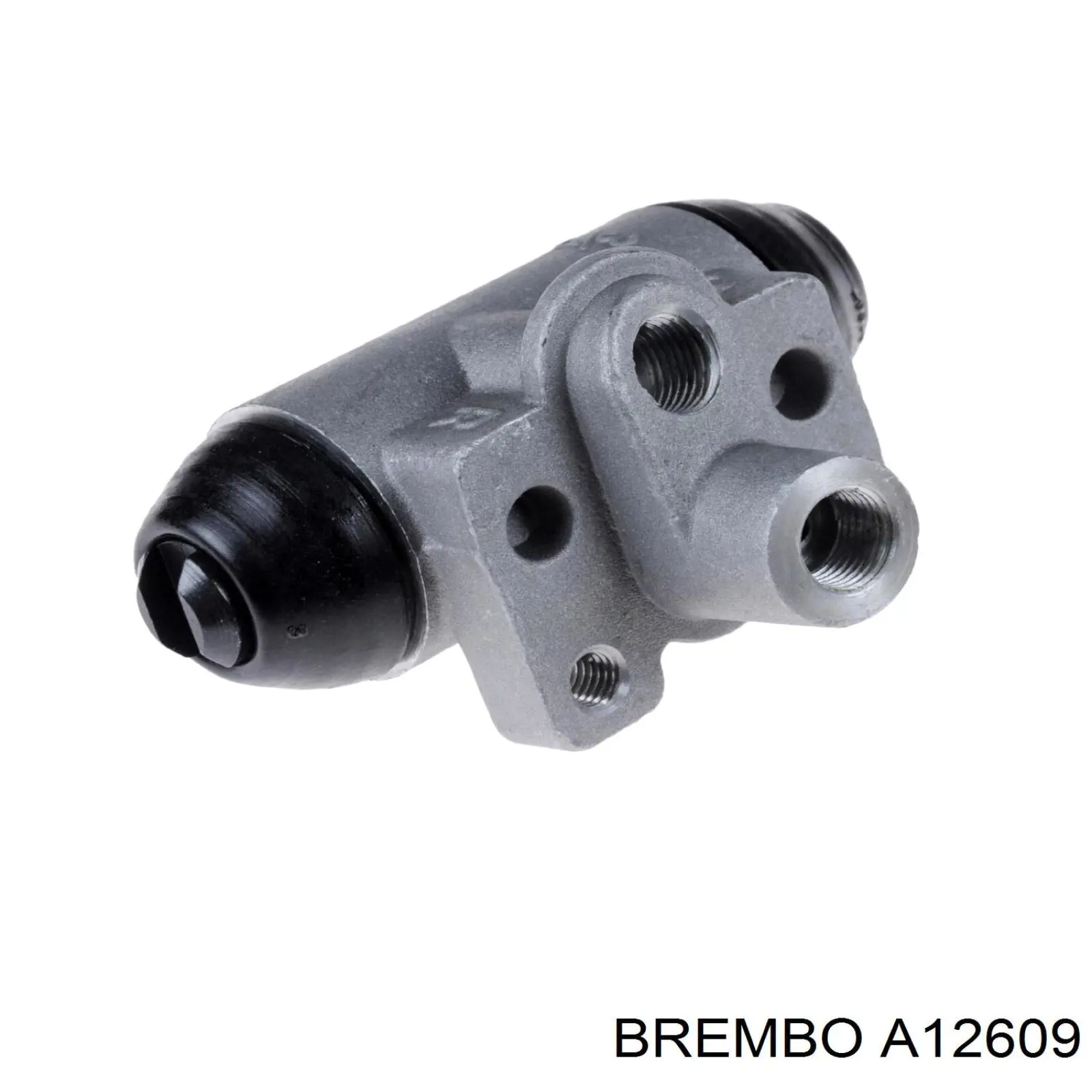 A12609 Brembo Циліндр гальмівний колісний/робітник, задній