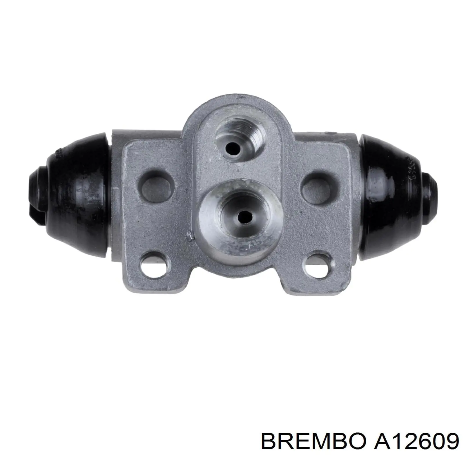 Циліндр гальмівний колісний/робочий, задній Brembo A12609 ціна, від 11.13 USD