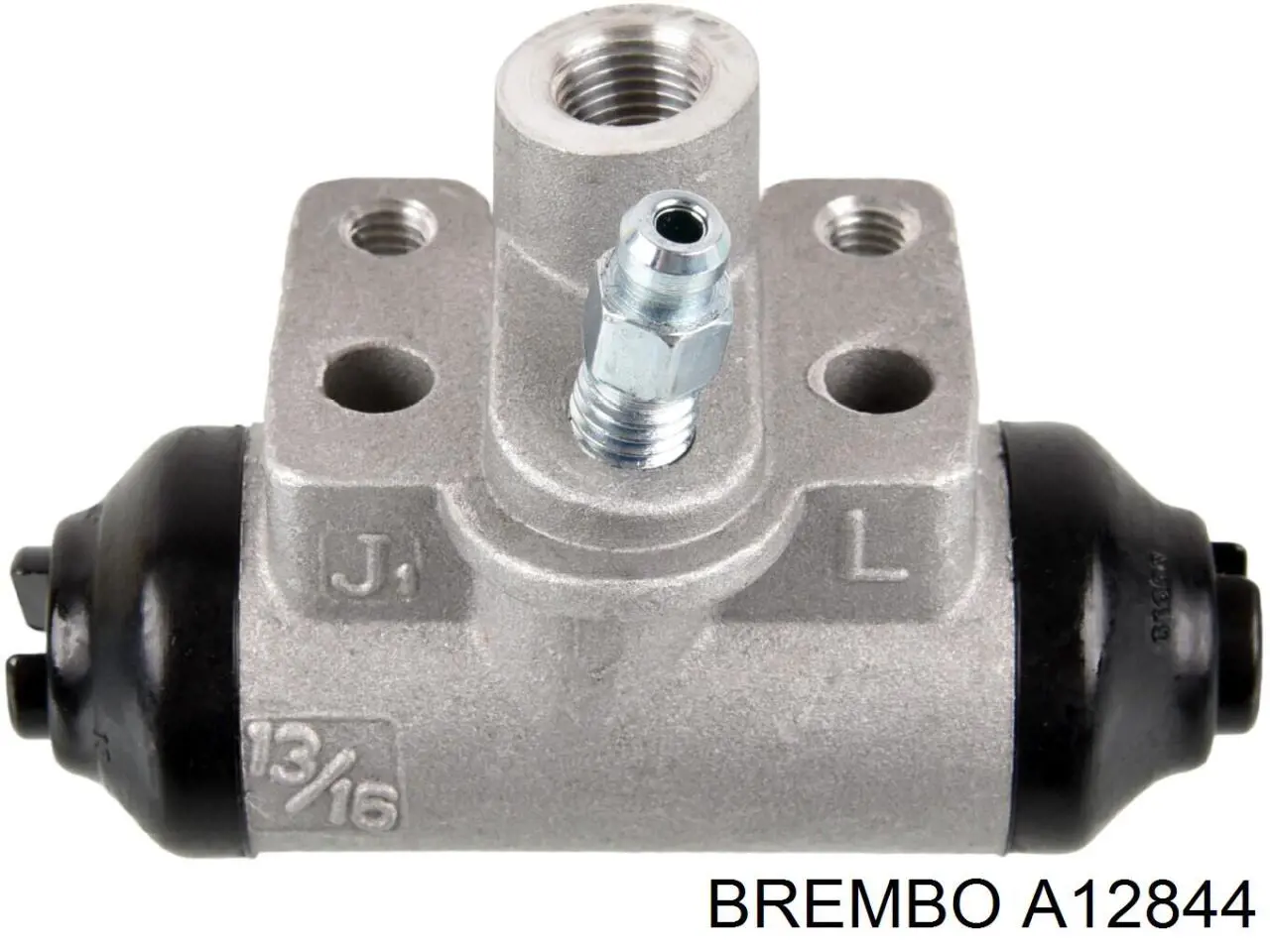 A12844 Brembo циліндр гальмівний колісний/робітник, задній