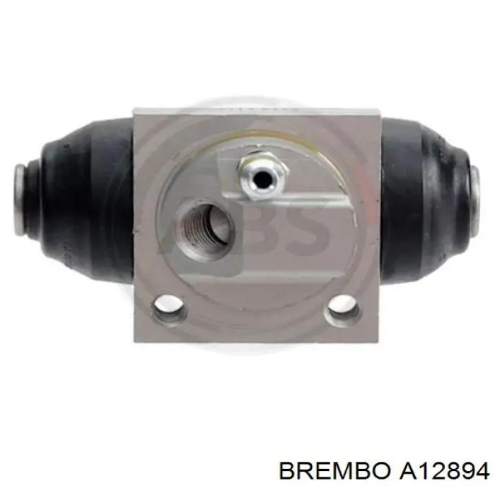 A12894 Brembo Робочий циліндр